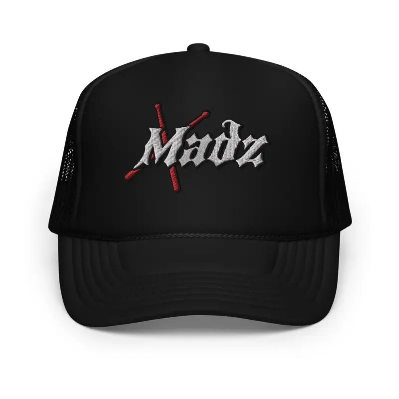 Madz Logo Hat