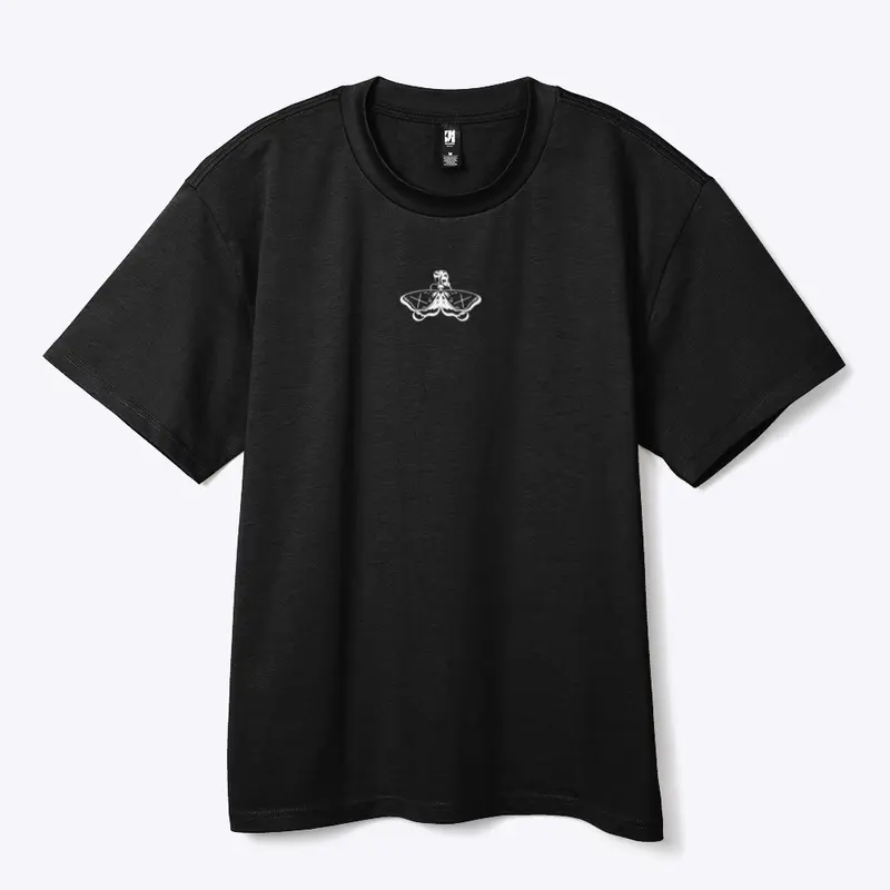 MOTH PREMIUM HEAVY TEE