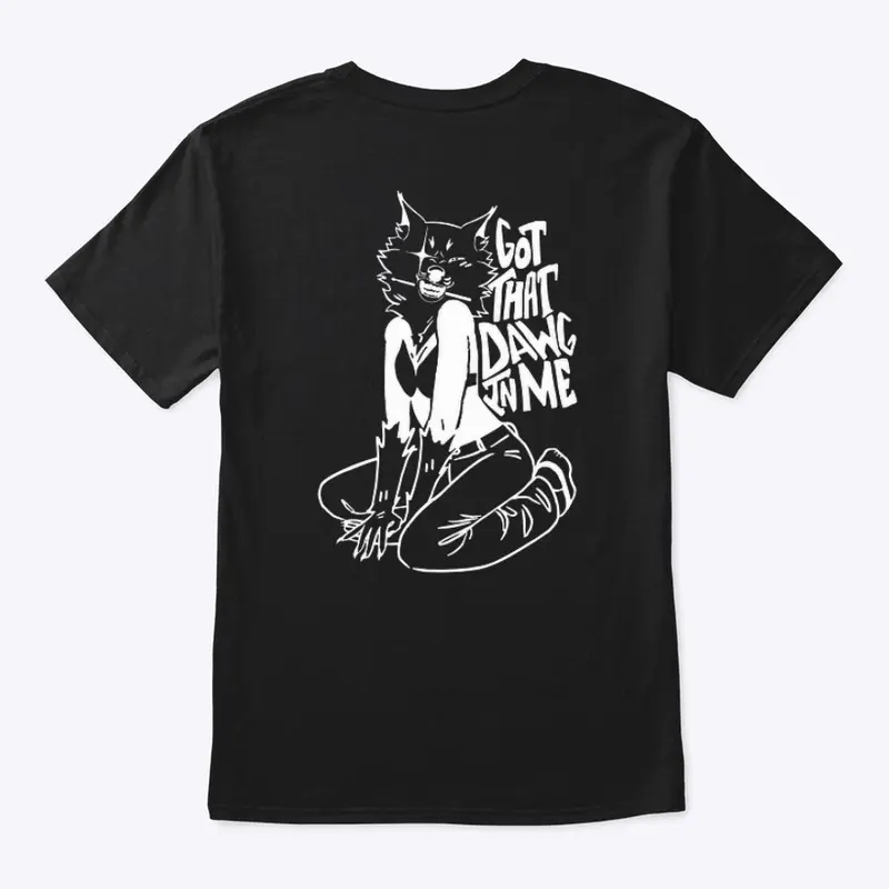 Madz x Shore Hound Collab Tee